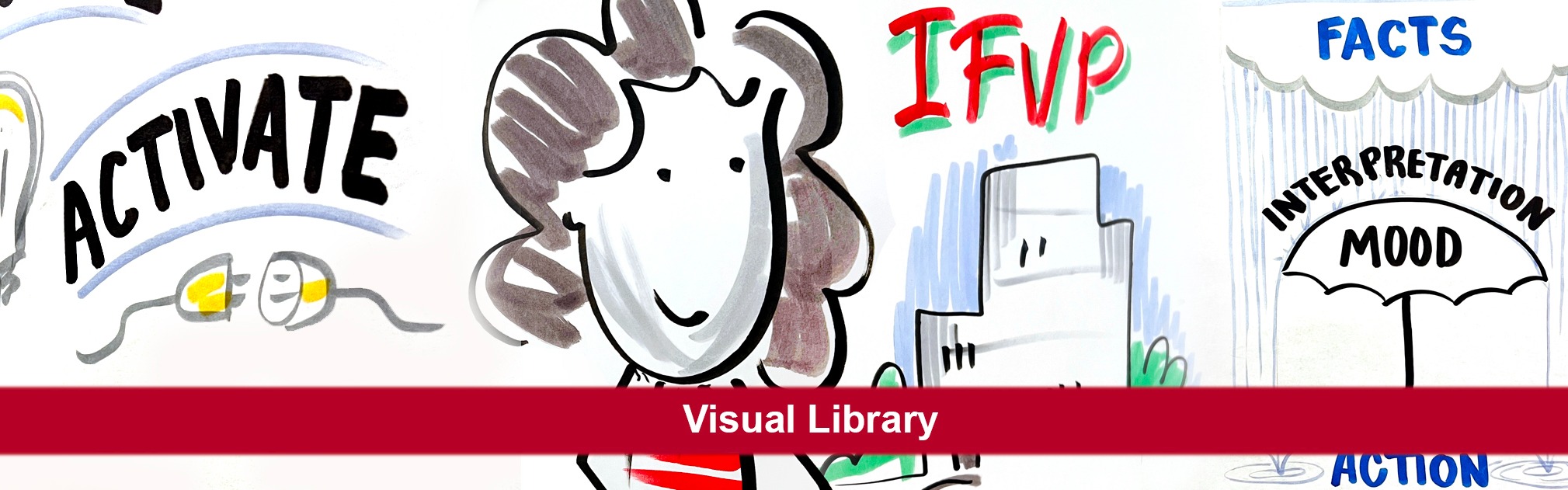Visual Library | IFVP Forum