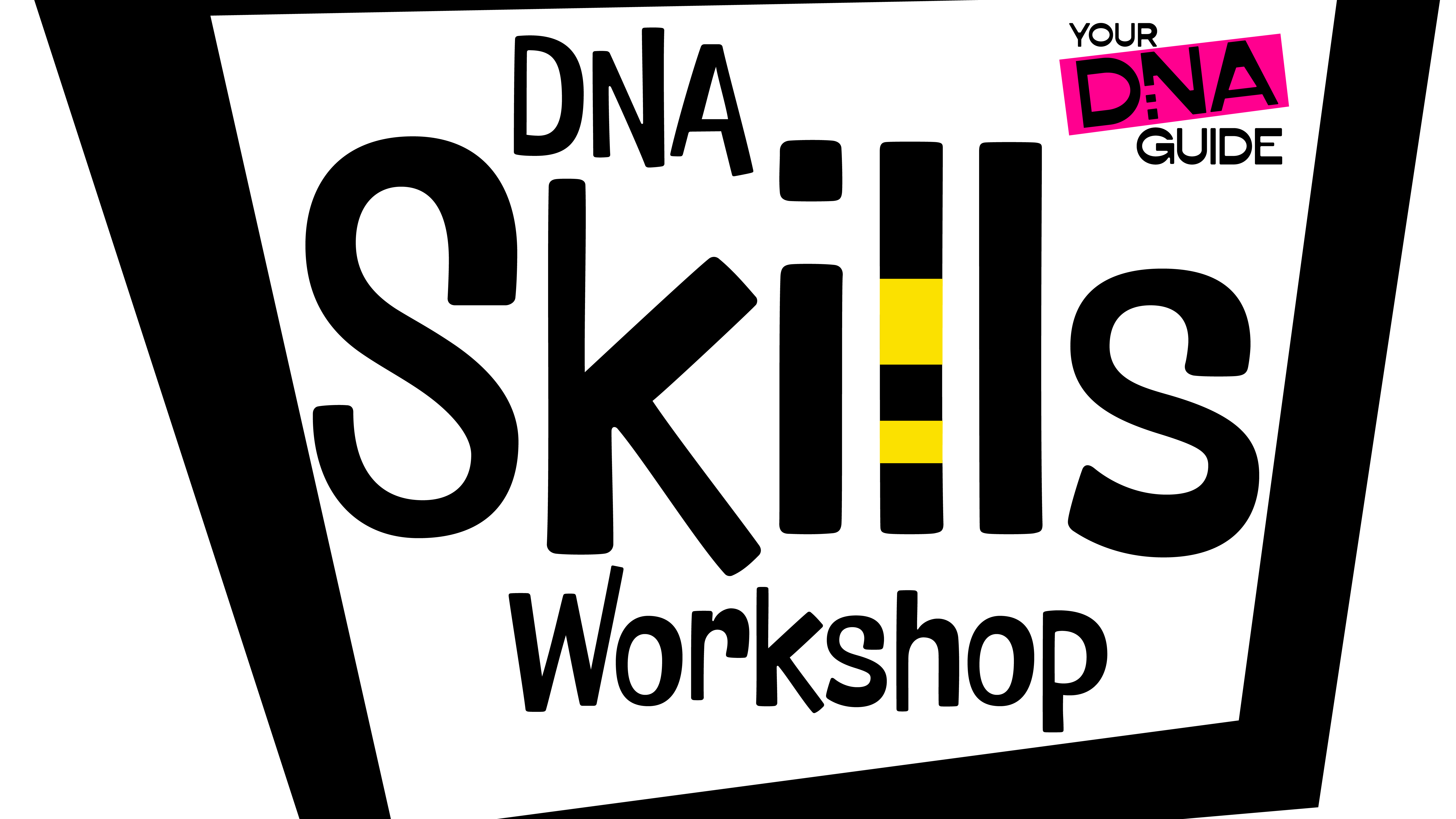 Your DNA Guide
