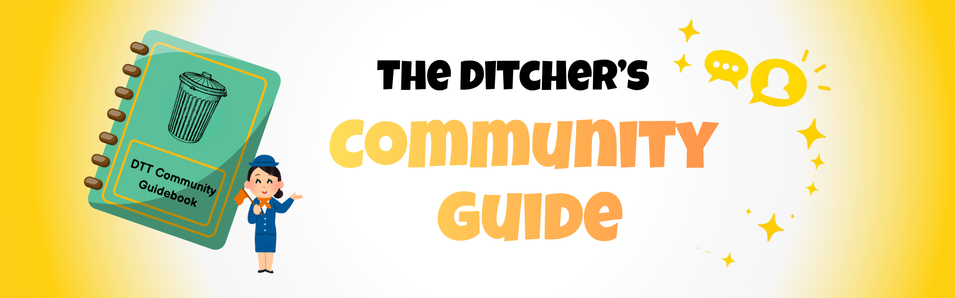 Community Guide | Ditch That Textbook