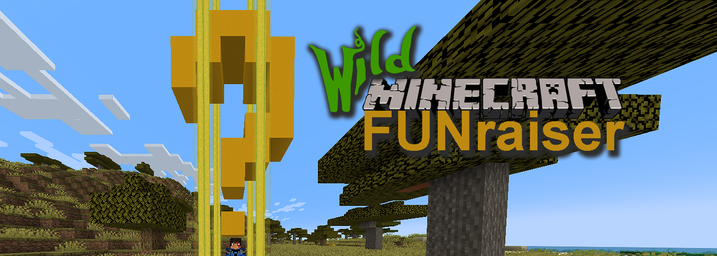 Quadra to Comox Wild Minecraft server | Earth Guides