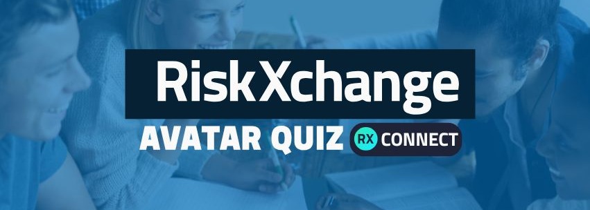 🌟 RX Connect Avatar Quiz! 🌟 | RiskXchange Connect