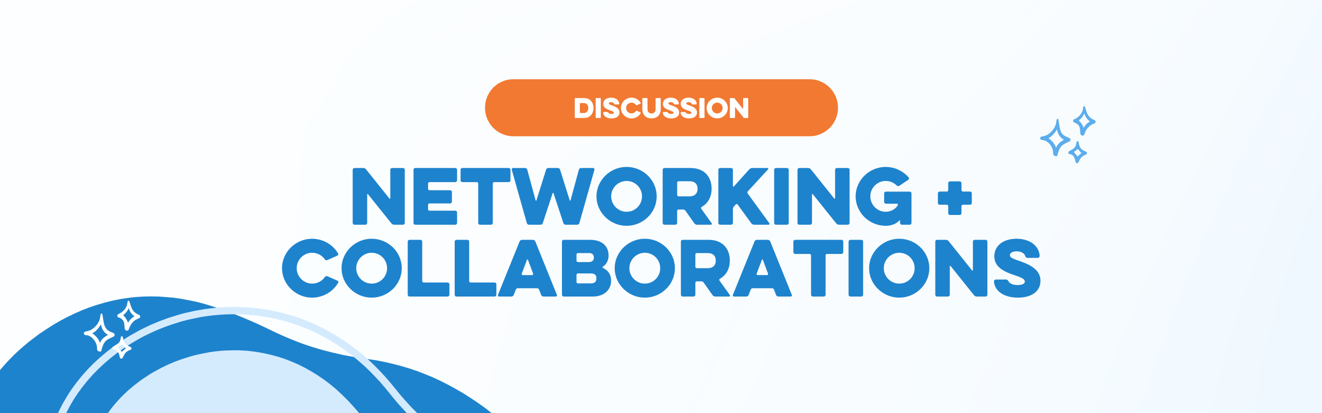 Networking + Collabs | Transformation Academy