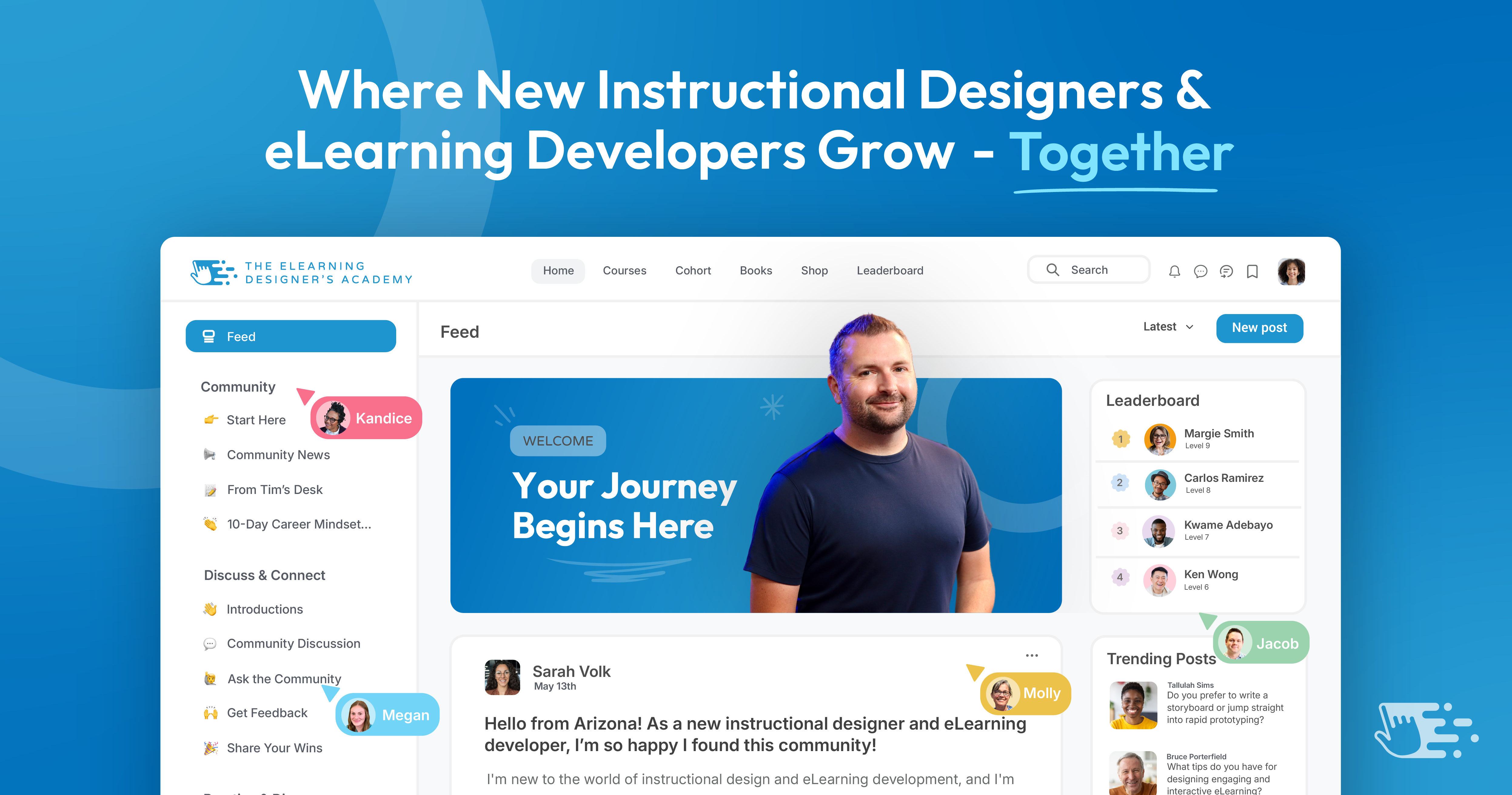 The eLearning Designer’s Academy by Tim Slade | The eLearning Designer ...
