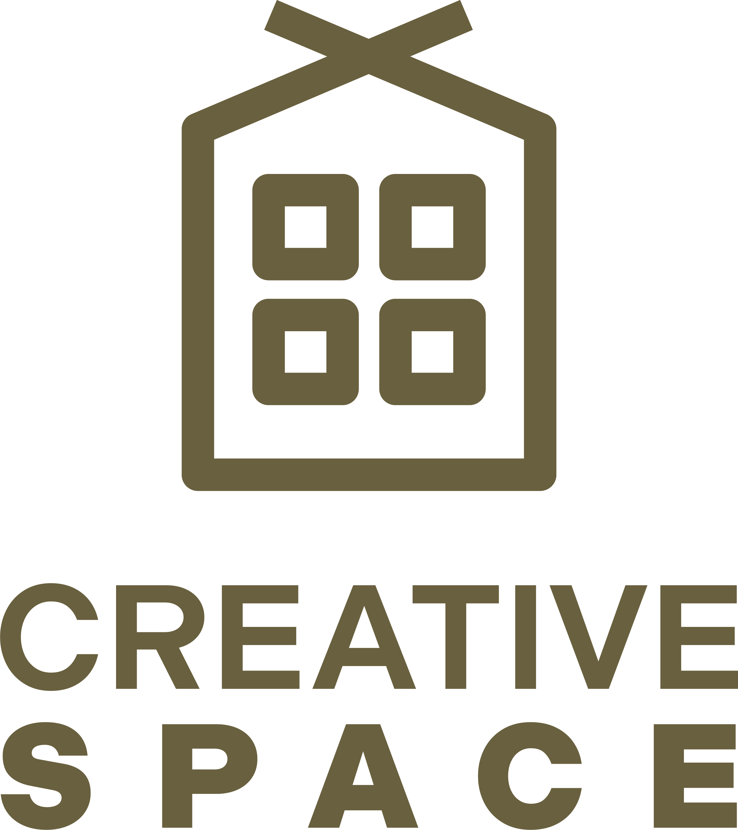 Creative Space