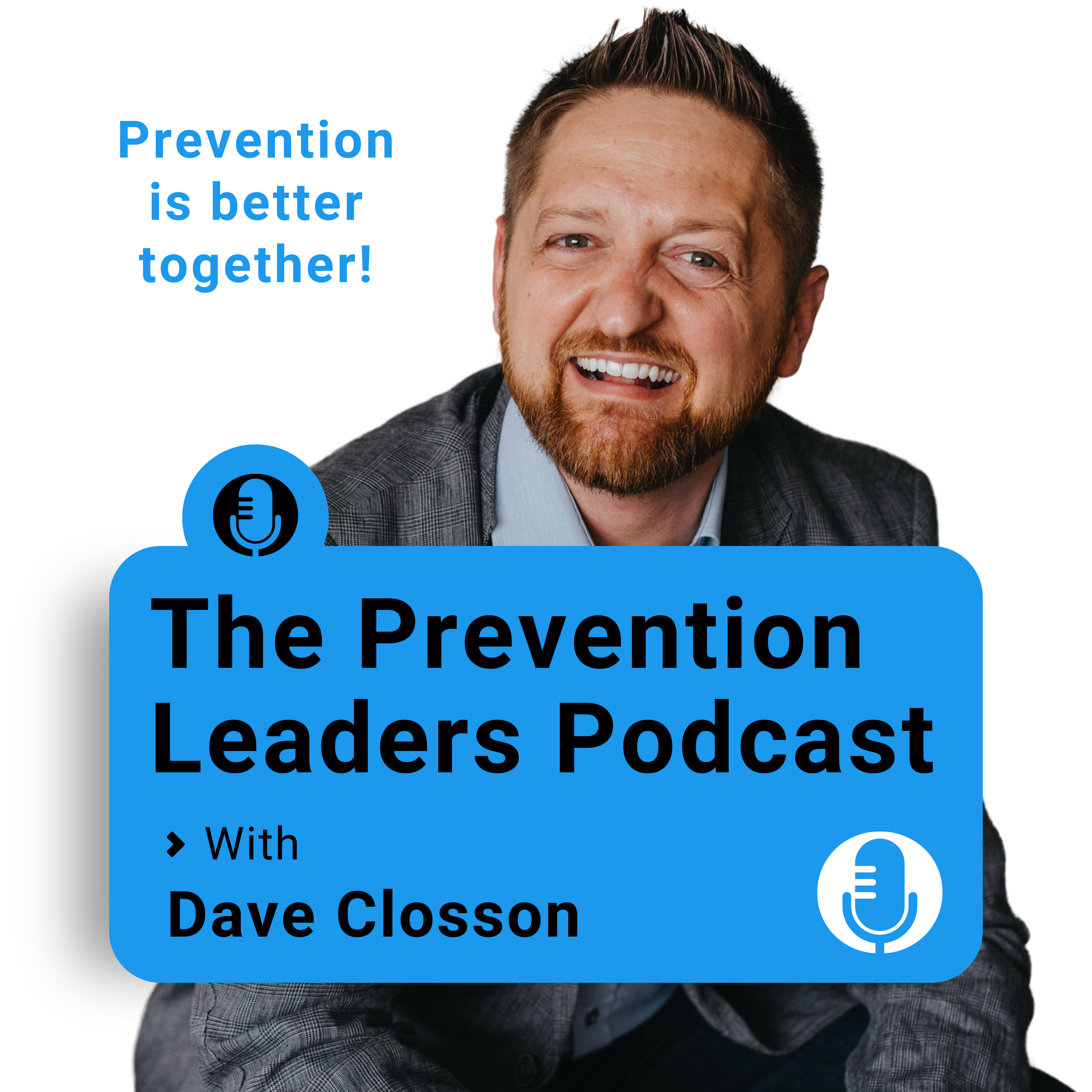 The Prevention Leaders Podcast cover art