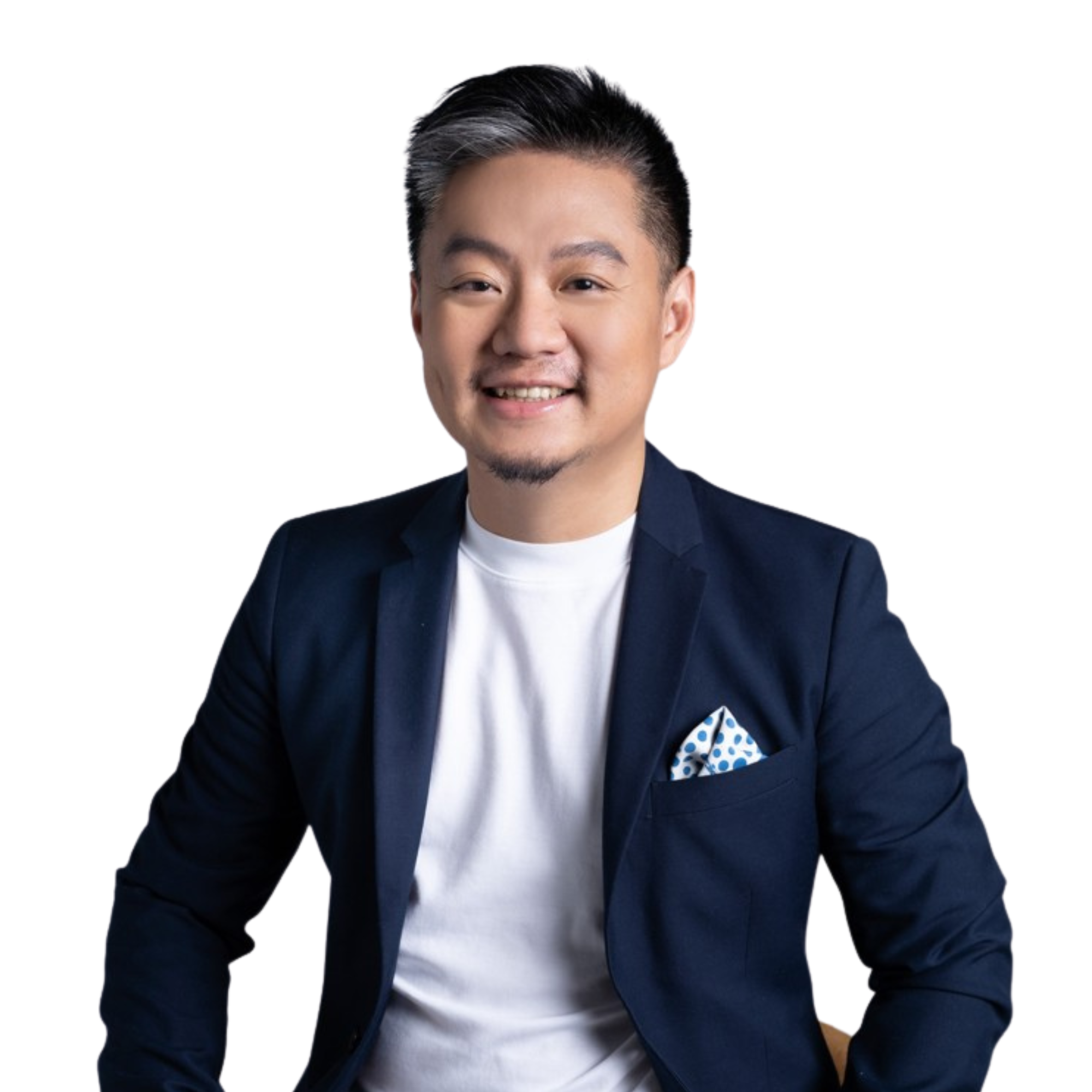 Aaron Chuang