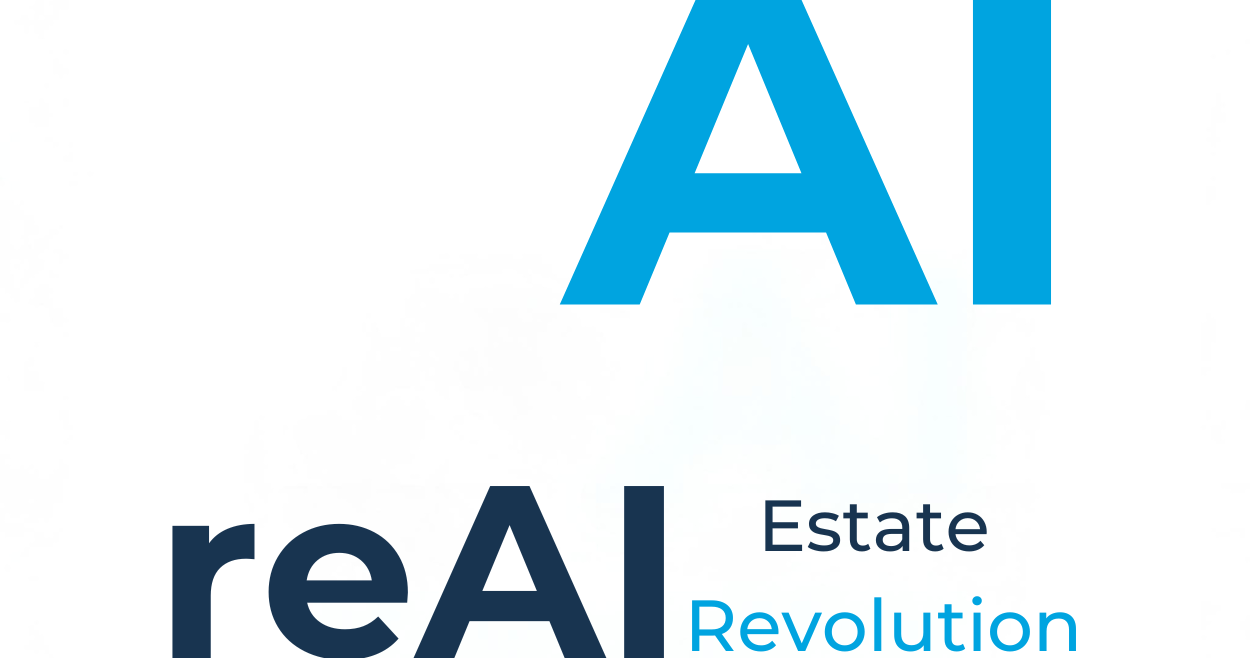 The ReAI Estate Revolution - AI for UK & European Property ...