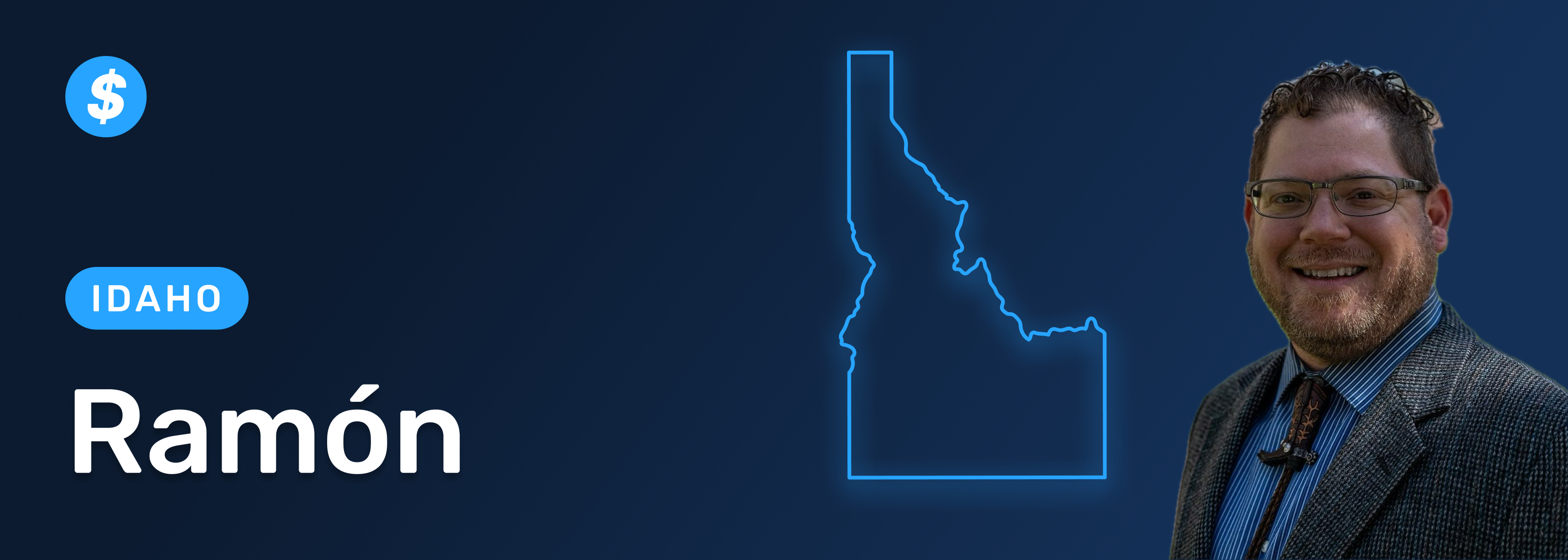 Meet Ramón Hobdey-Sánchez Thumbnail Image