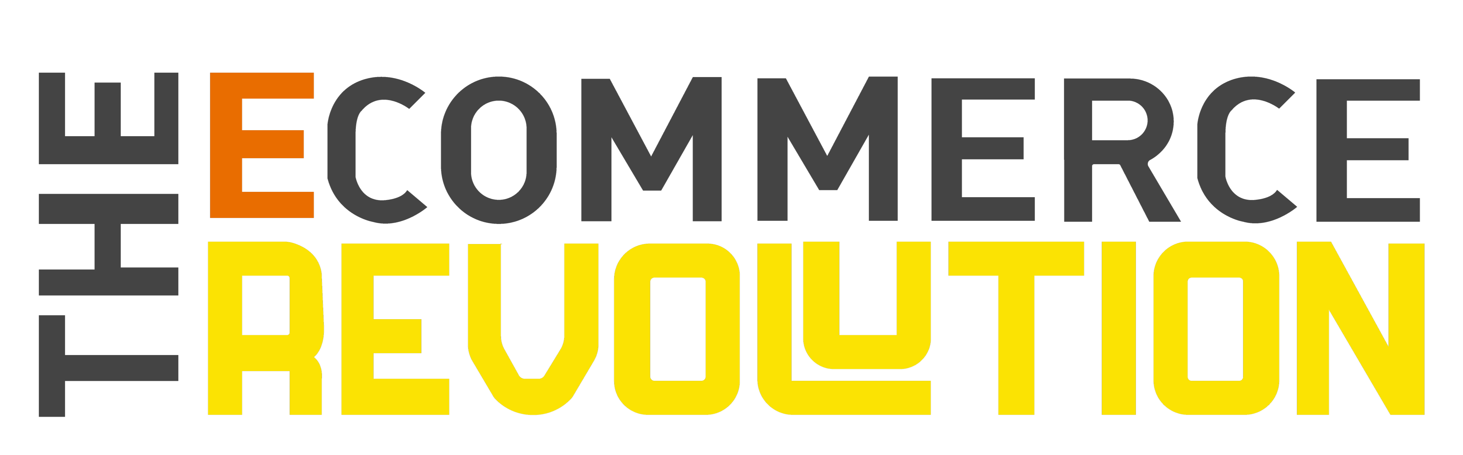 The Ecommerce Revolution