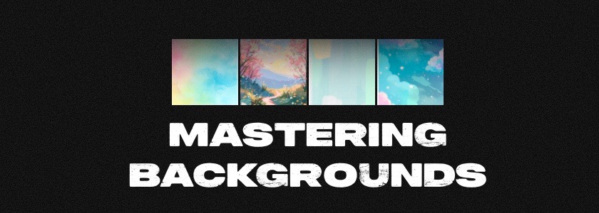 Mastering Backgrounds: Tips and Techniques for Enhancing Your ...