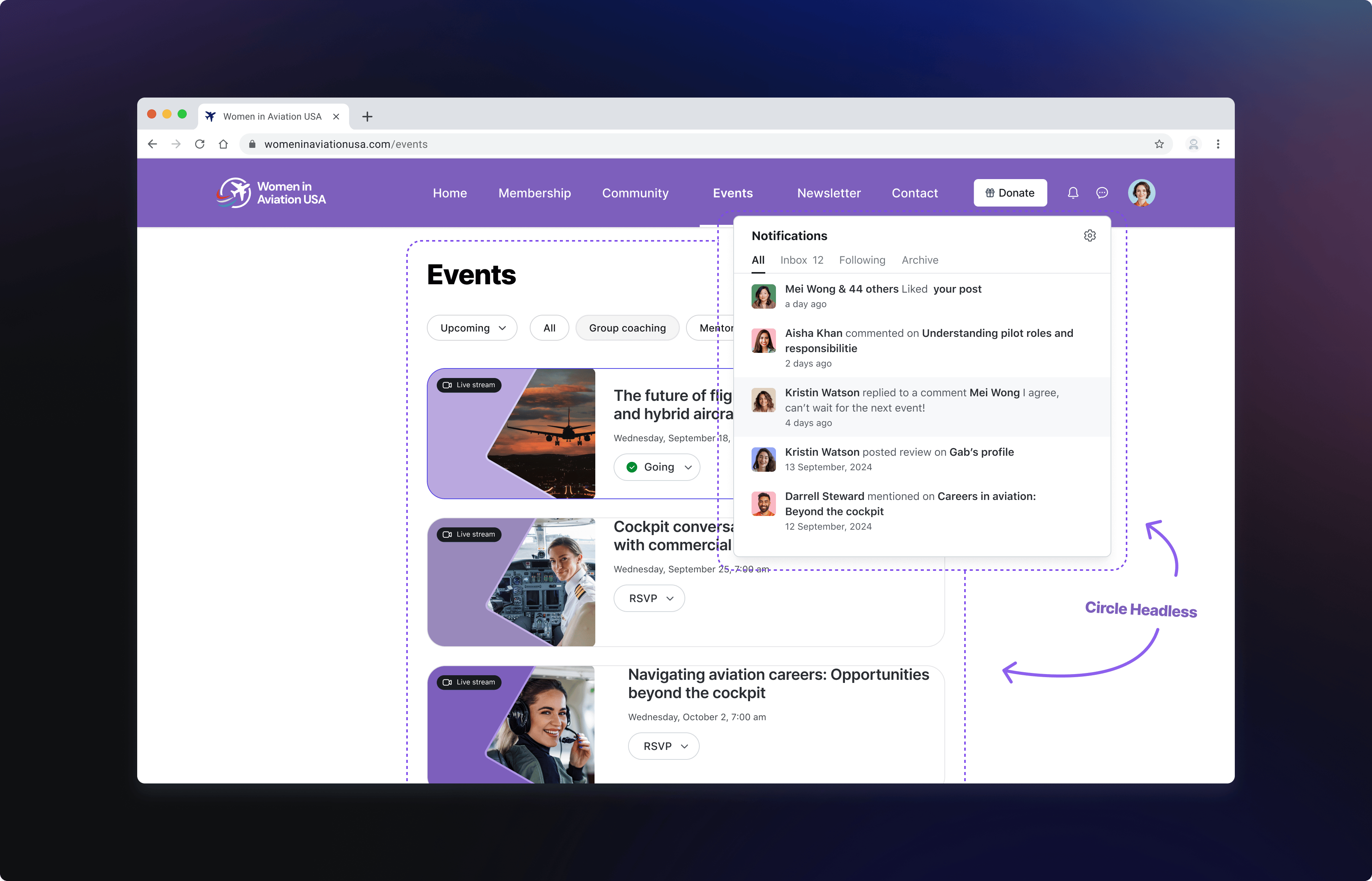Get to know the Circle Developer Platform | Circle Help