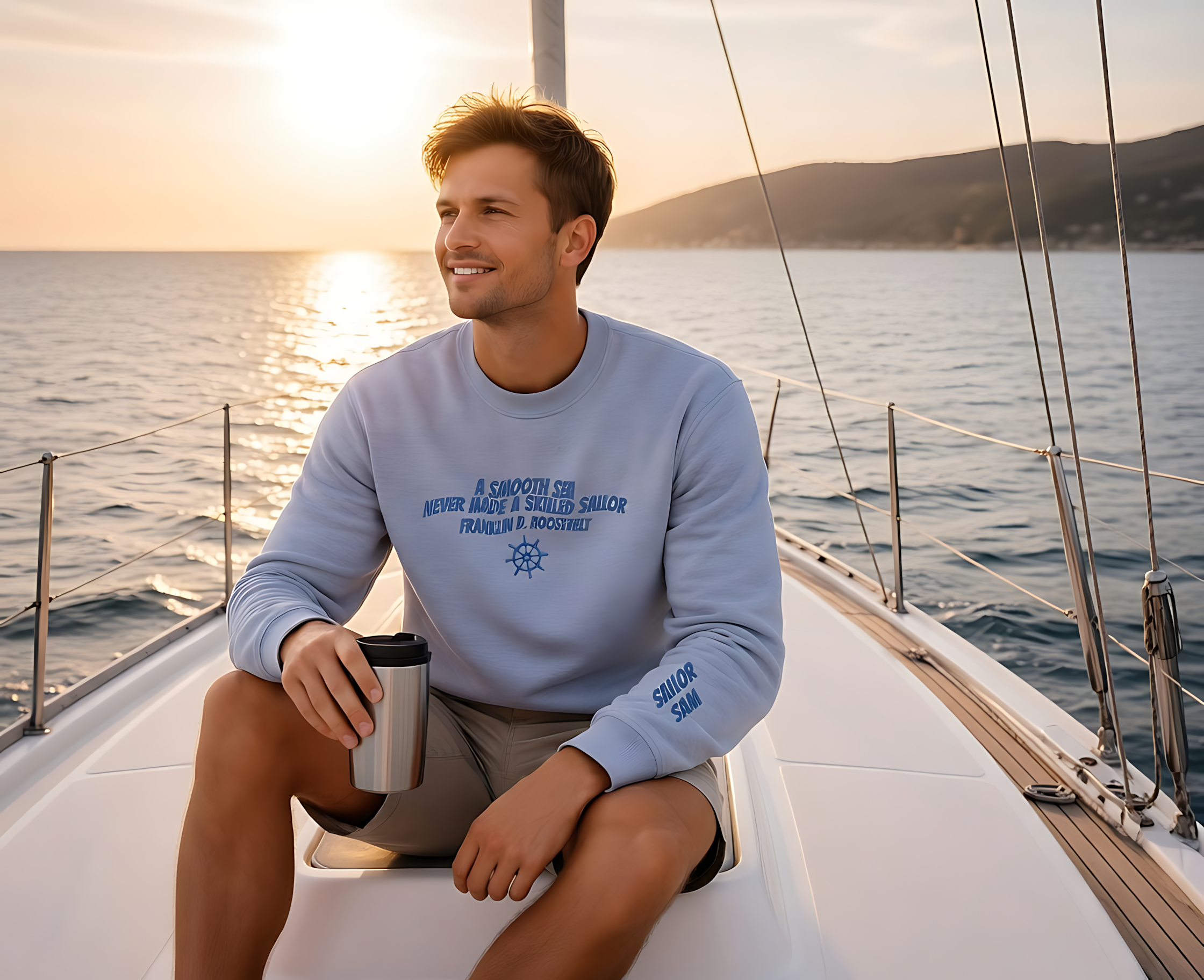Hey George, homework day 2 | Printify Sellers Club