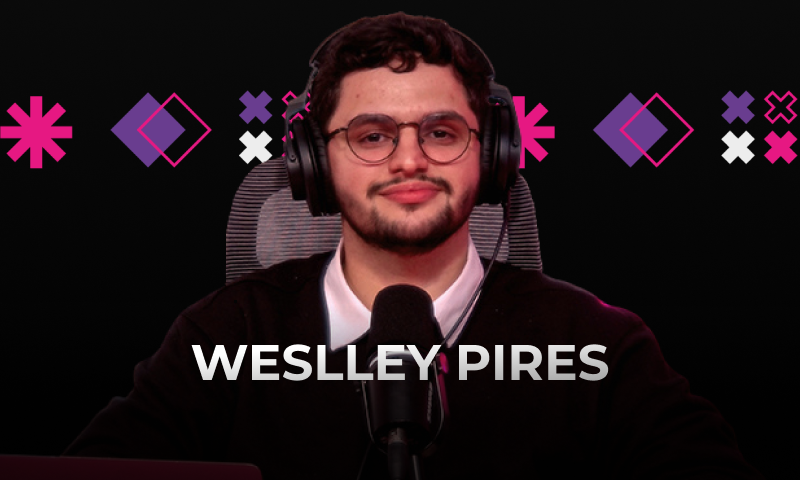 Weslley Pires Da Silva