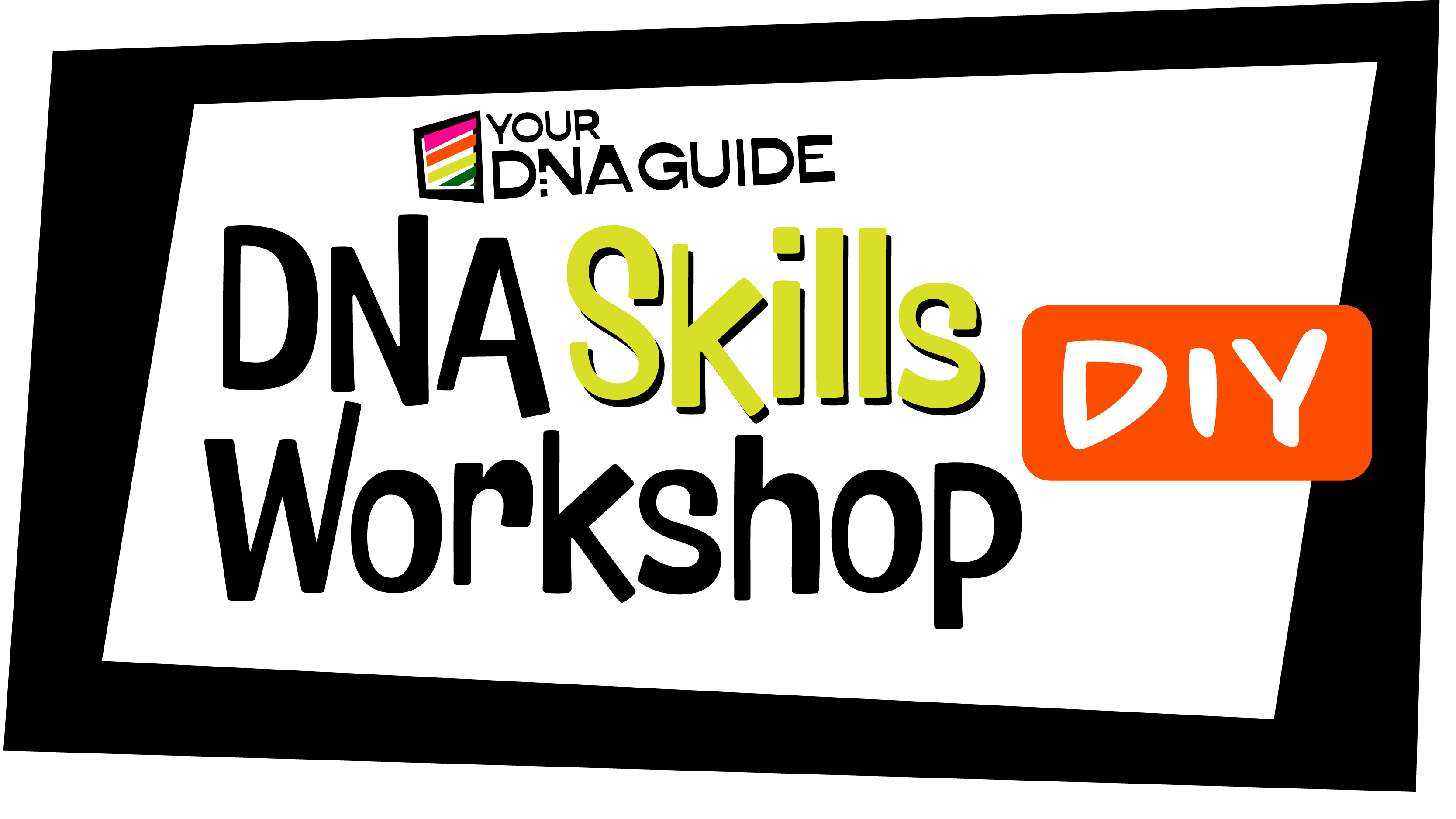Your DNA Guide