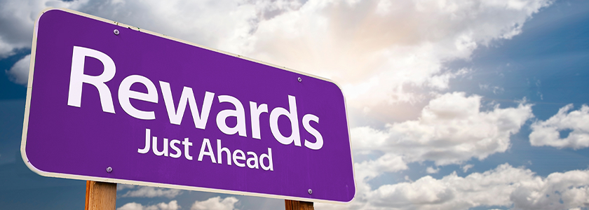 Key reward and recognition trends