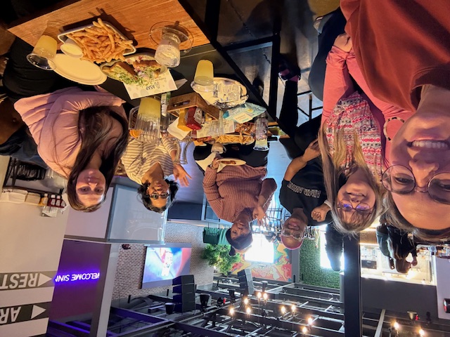 Great RVA Meetup | The ASAP Circle