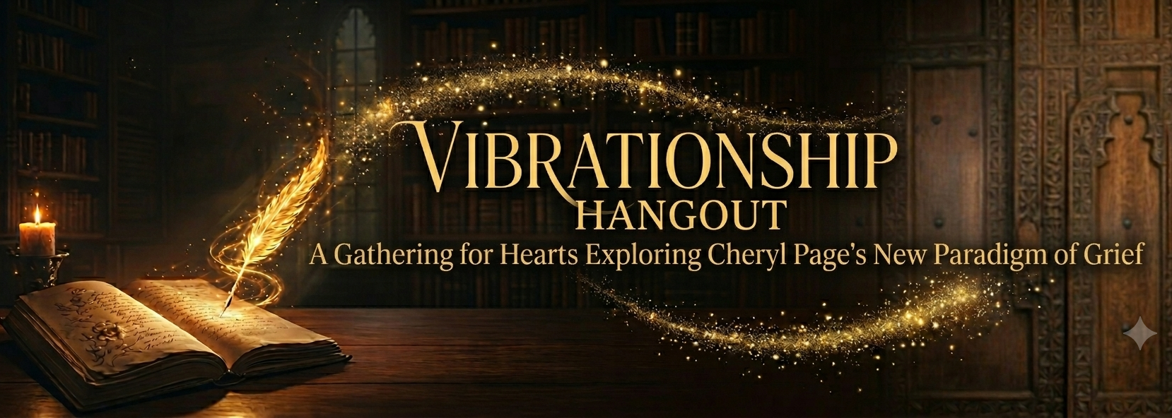 Vibrationship Hangout