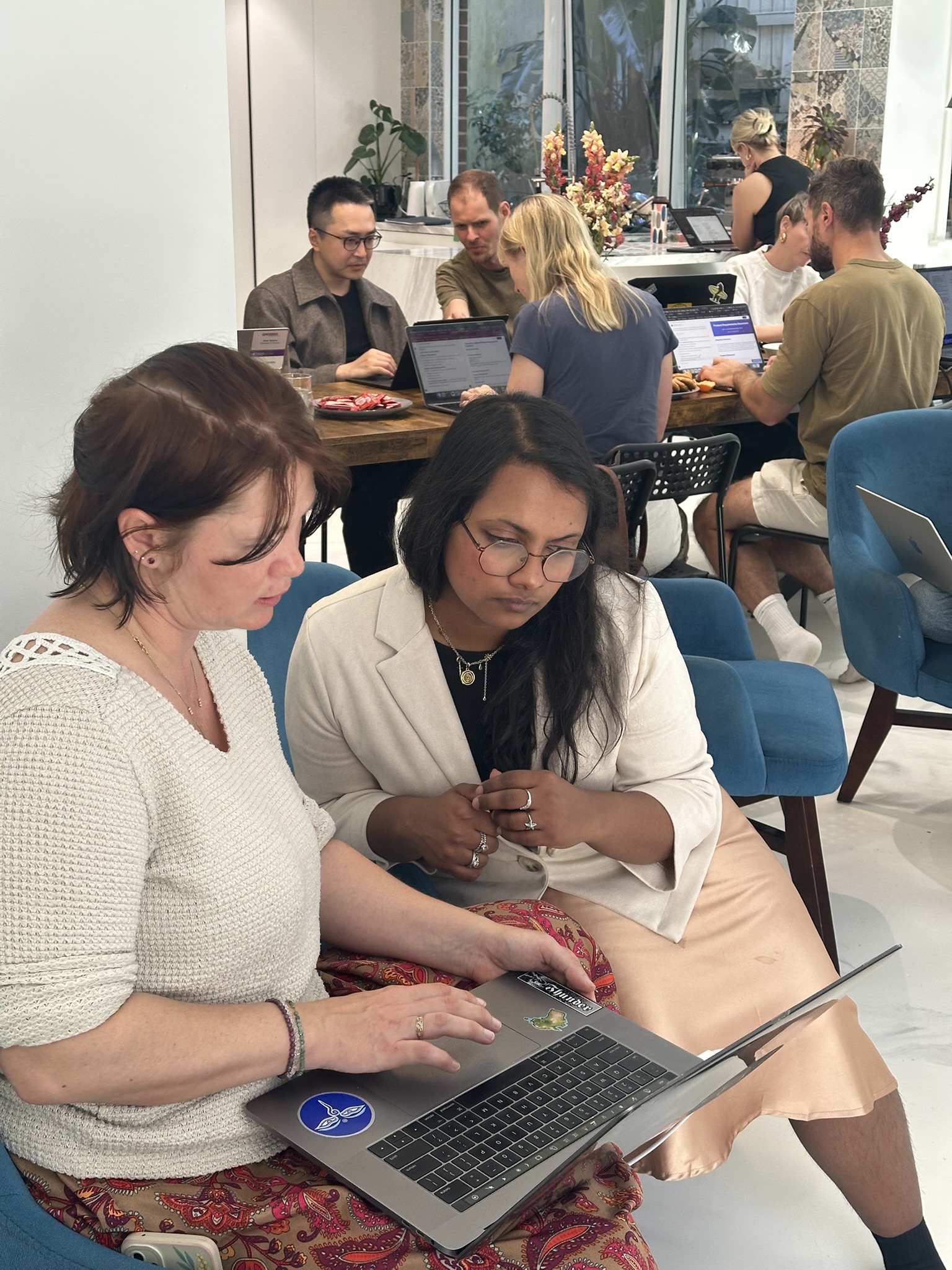 Are you a non-technical founder sitting on an app idea? | UNSW Founders
