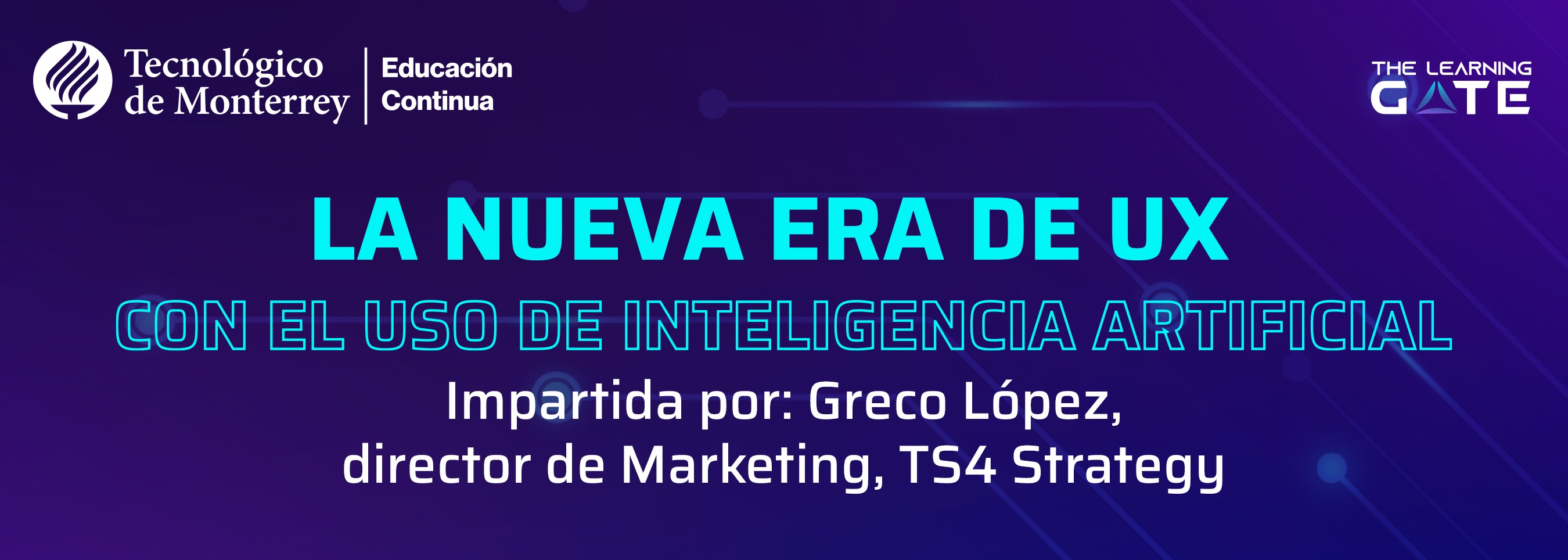 La nueva era de UX con el uso de Inteligencia Artificial. | The ...