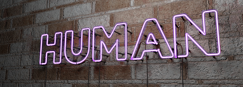 Putting the 'human' back into HR