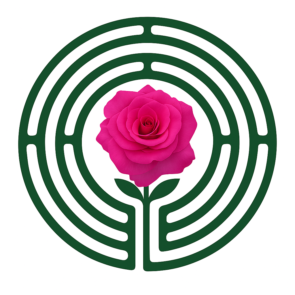 Birthing the Path | Path of the Rose