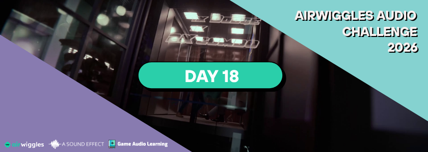 AAC26 Day 18: Sahil Sadigov