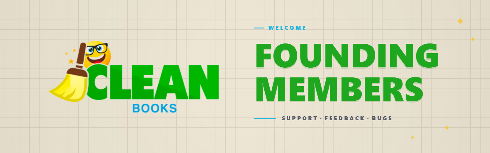 Clean Books Forum | Talk Nerdy To Me
