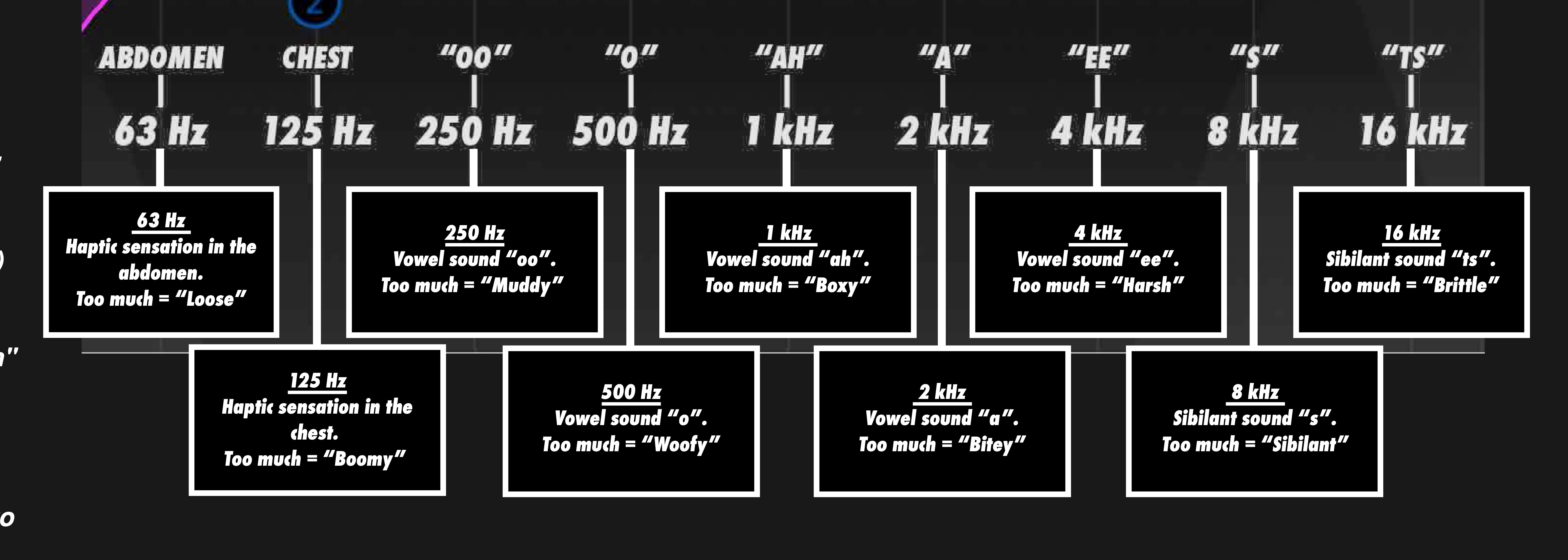 Ear Training Guide | Audio University