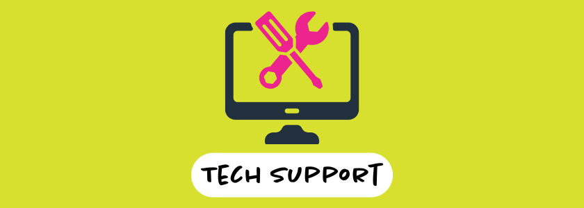 Tech Support and Customer Service: Where to Get Help with Your Circle ...
