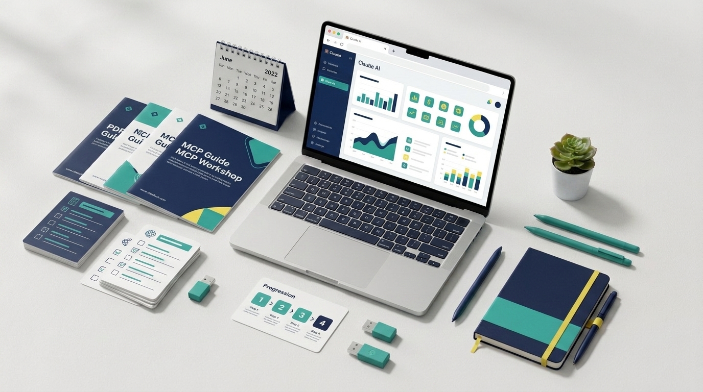 MCP for Marketers in 90 Minutes