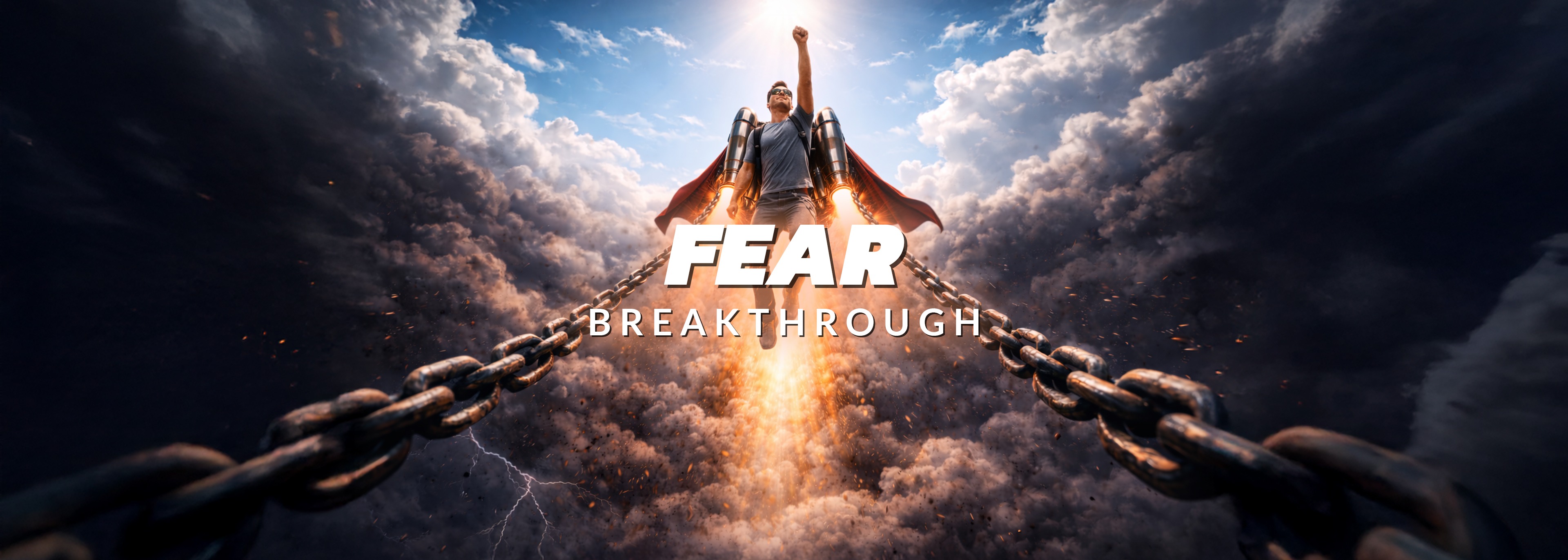 Fear Breakthrough