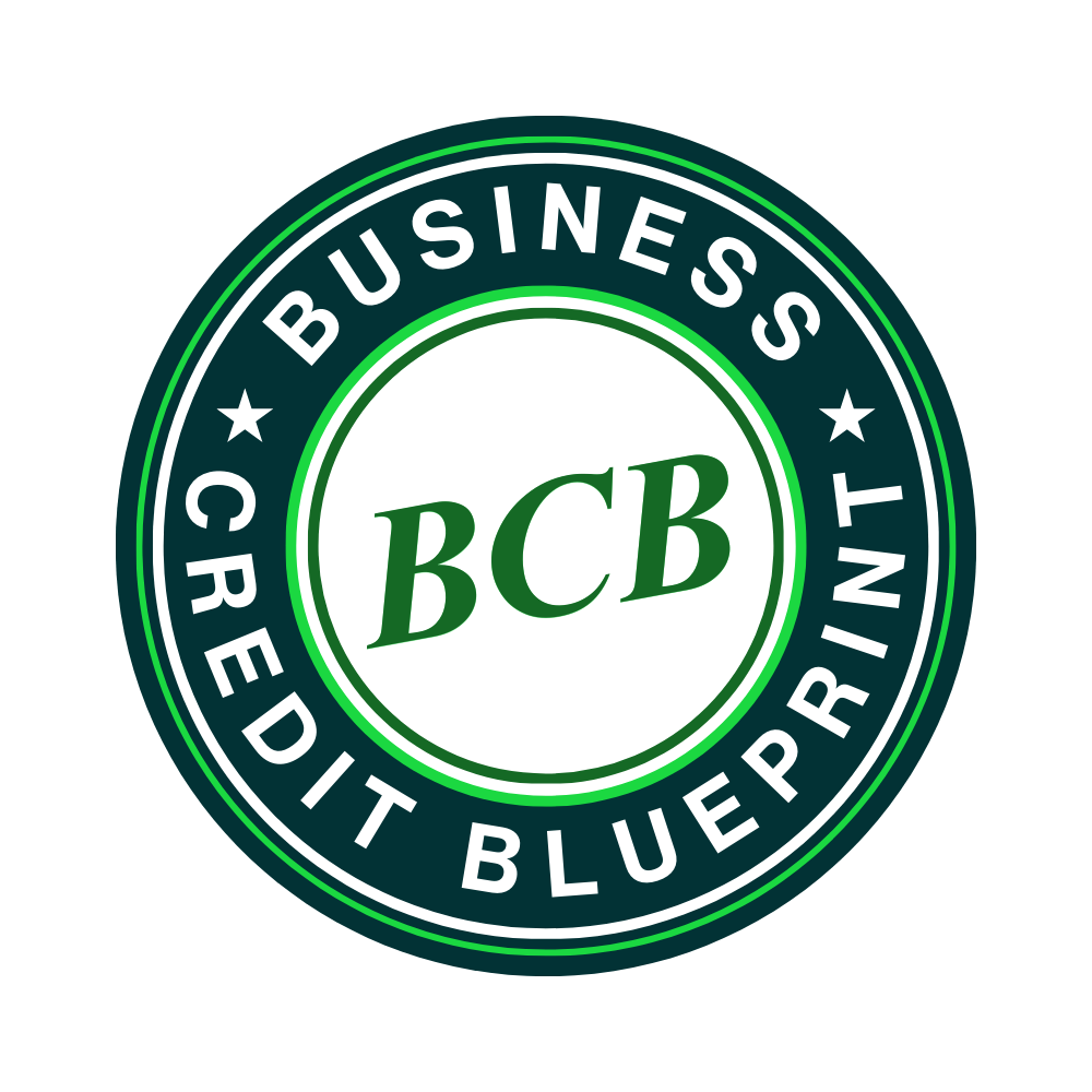 The Business Credit Blueprint
