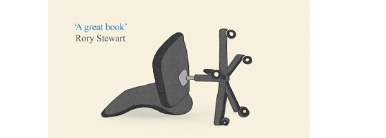 The Unaccountability Machine - Dan Davies | Altea