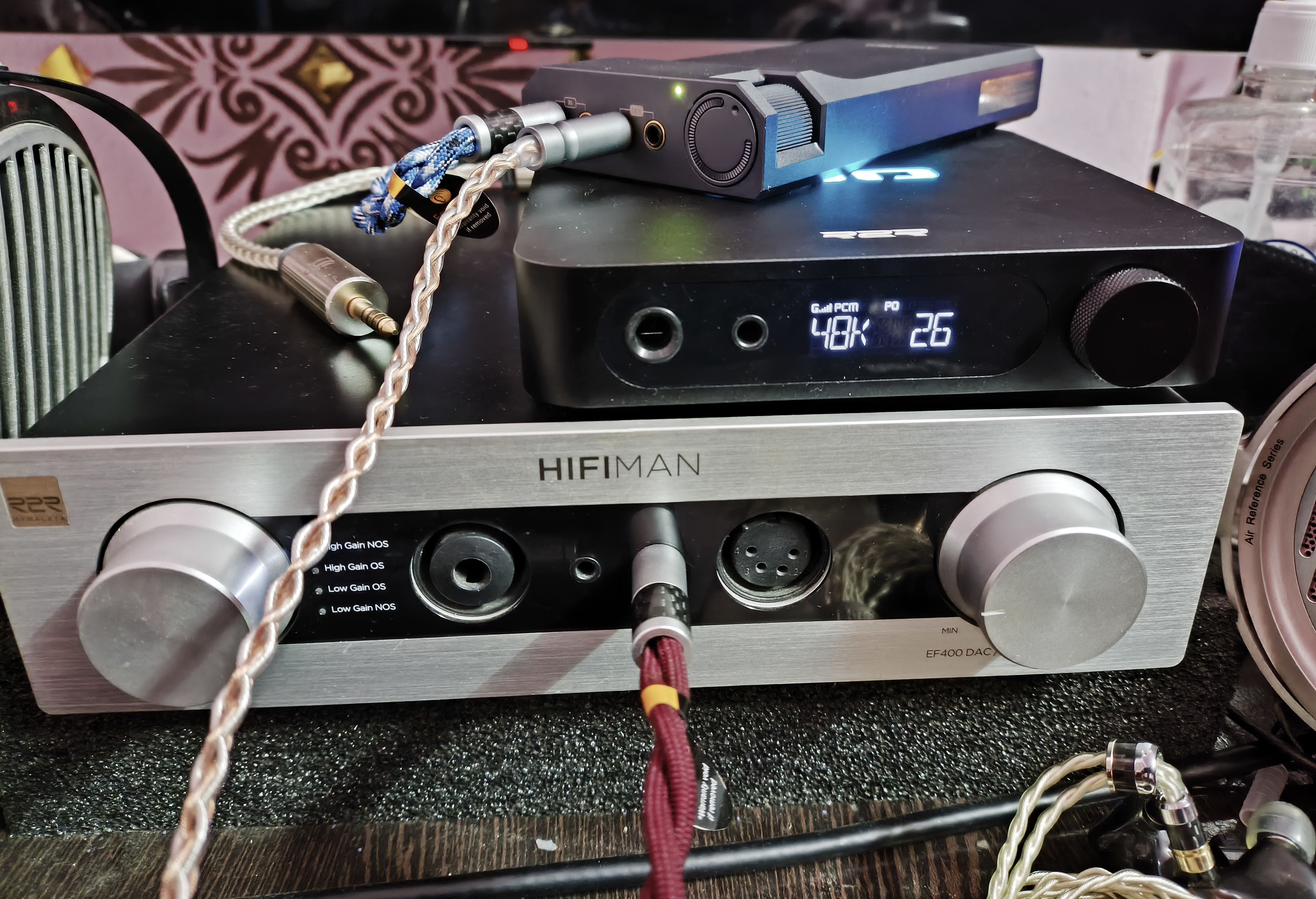 Fiio K11 R2R | The Indian Audiophile Forum