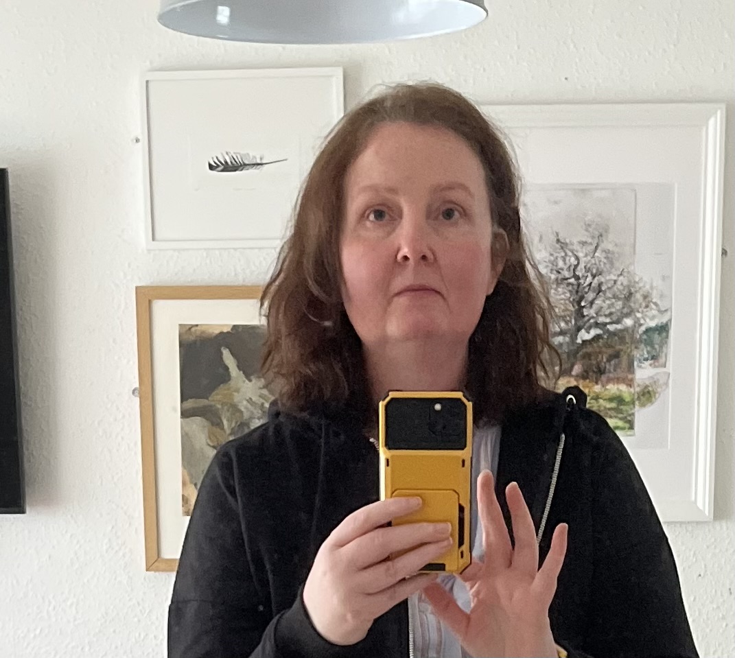 📣 Community Spotlight: Q&A with SPG Member Susan Mosedale | Small ...