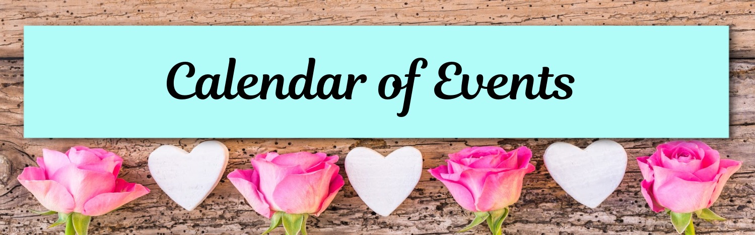 Calendar | Scrapping the Day Away