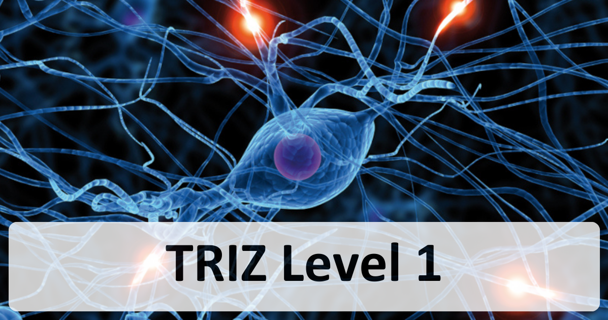 AI-TRIZ Level 1 Course | Self-Paced Online Course | TRIZ Mastery Hub