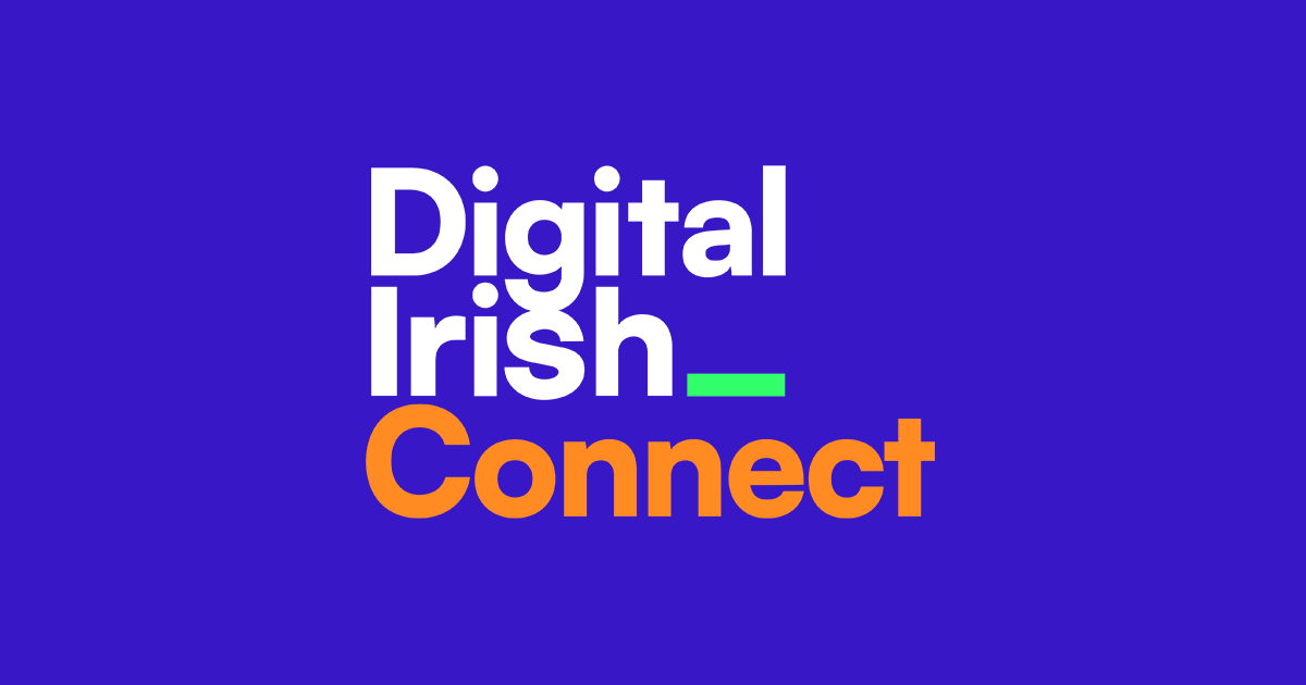 Digital Irish