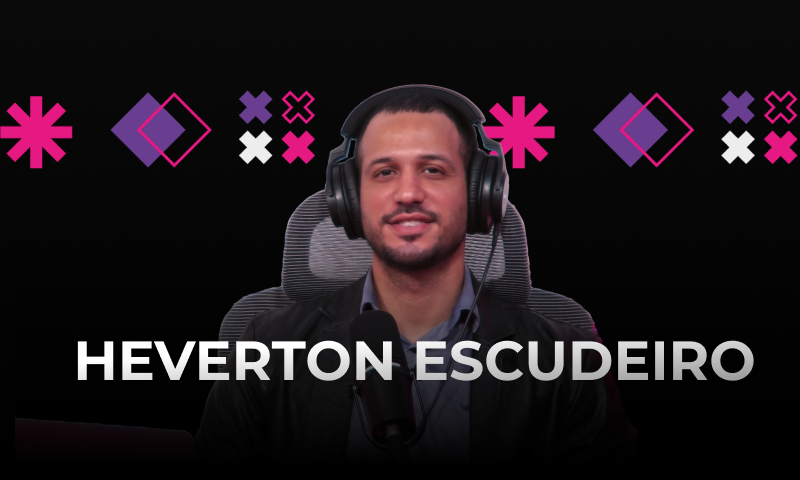 Heverton Escudeiro