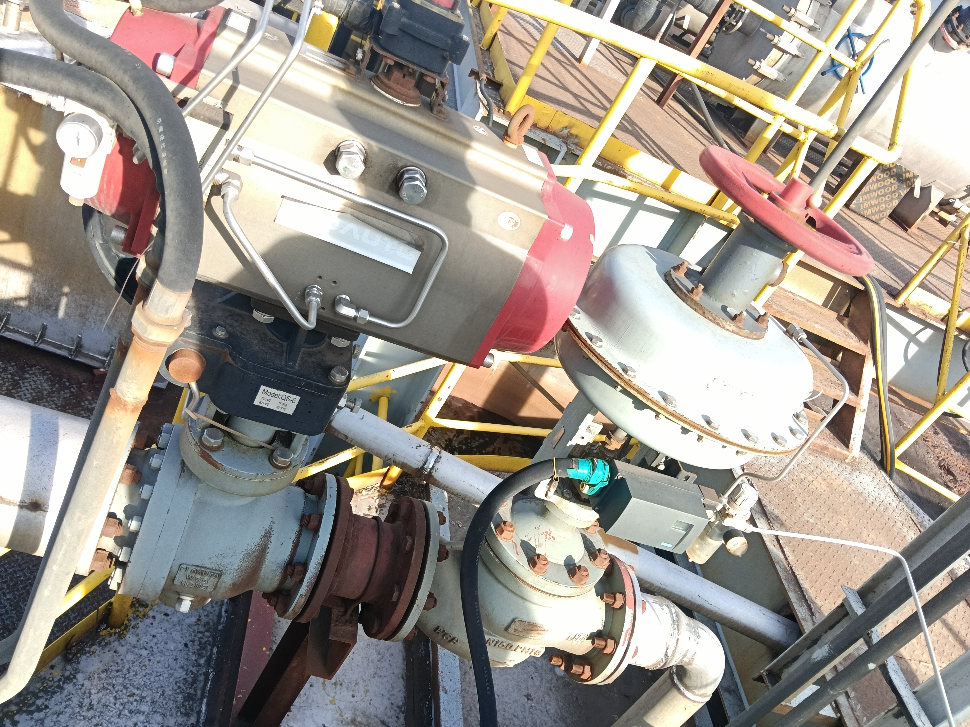 Understanding valves on the same pulse line | RealPars