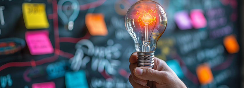 Learning and development that isn’t a training programme