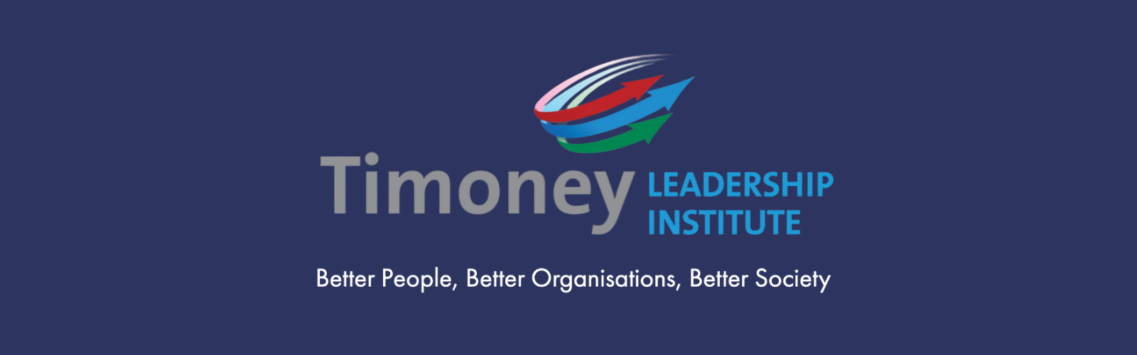 Timoney Leadership Institute community | Timoney Leadership Institute