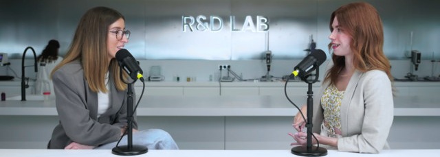 LabTalks | Podcast en directo de Niche Beauty Lab