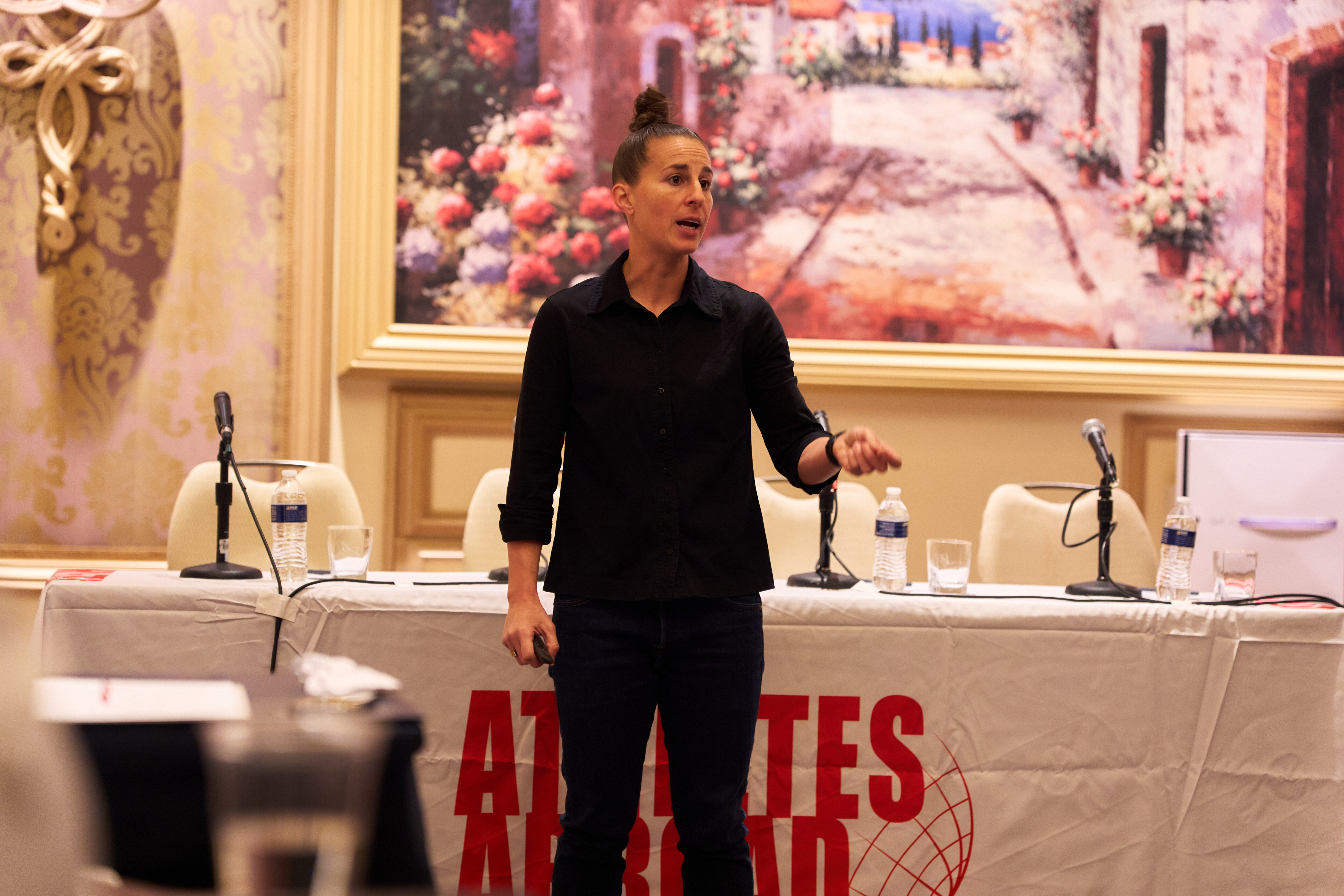 Christen Strags | Strags Performance Training