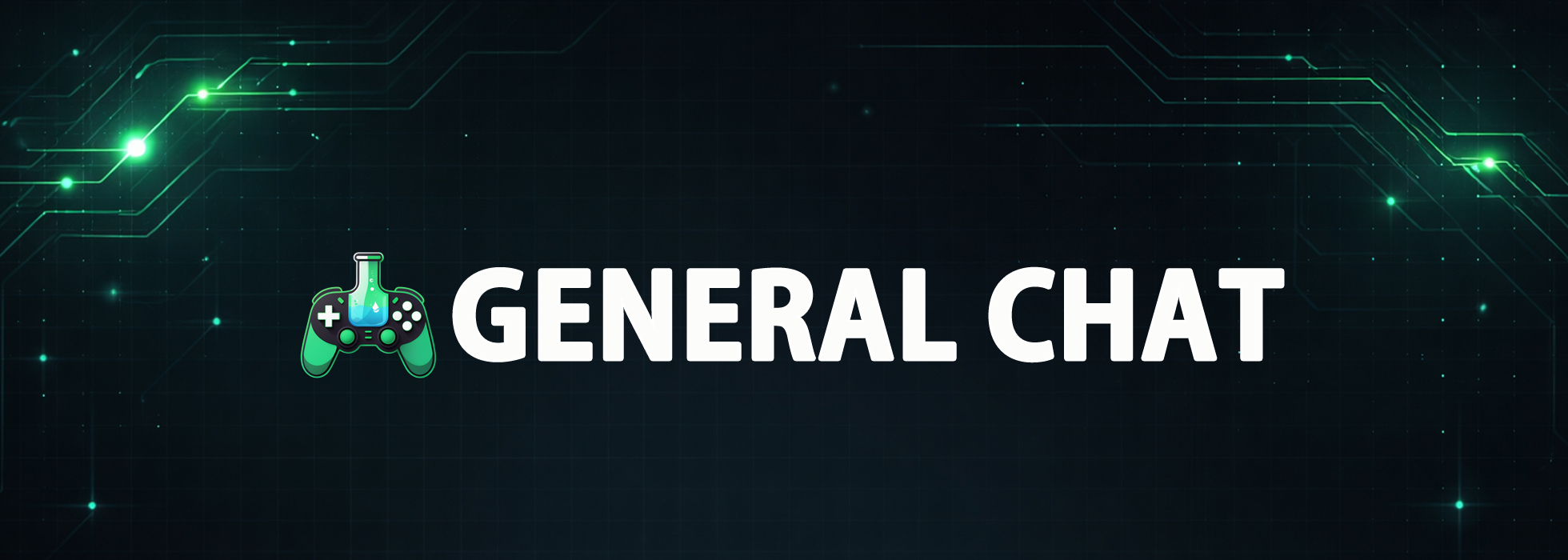 General Chat | Game Dev Practice Lab