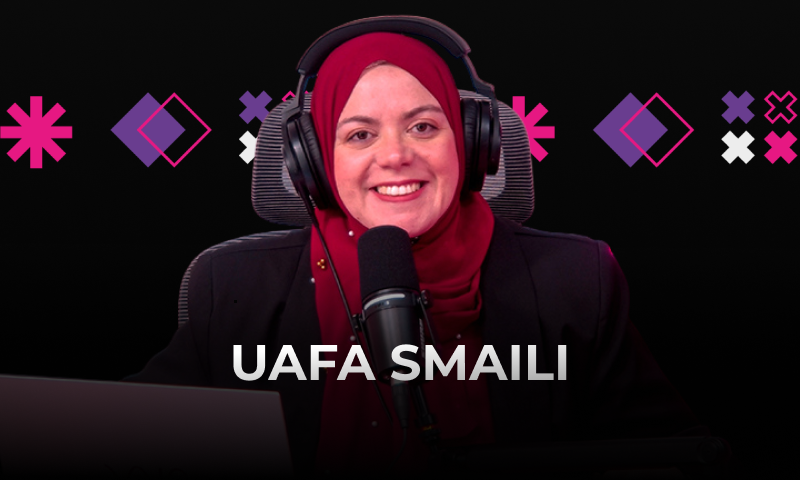 Uafa Smaili