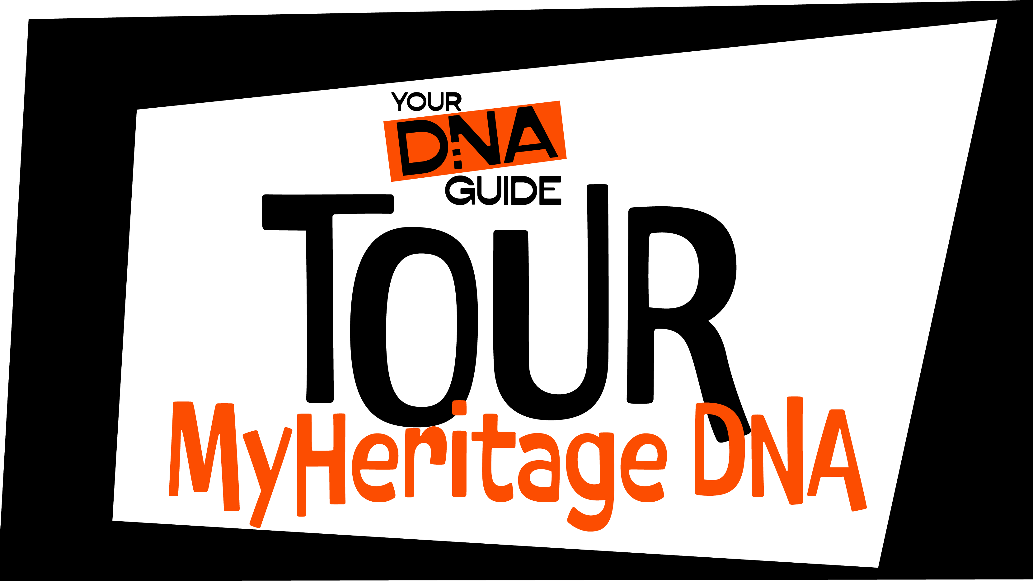 Your DNA Guide