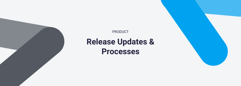 Release Updates & Process | OnePlan Circle