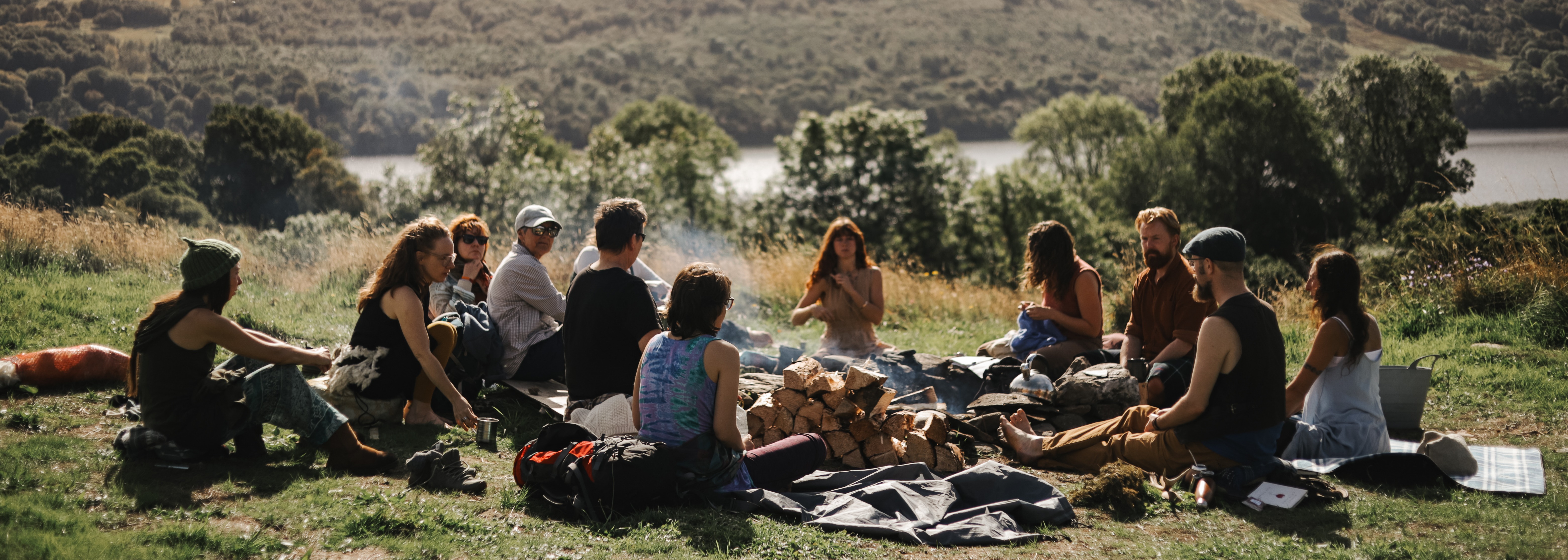 Ways to Join Our Community | Weaving Remembrance