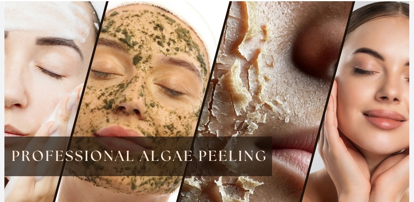 Natural Peeling